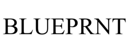 BLUEPRNT trademark