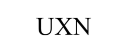 UXN trademark