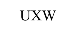 UXW trademark