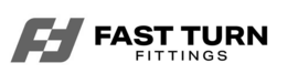 FT FAST TURN FITTINGS trademark