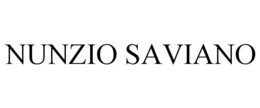 NUNZIO SAVIANO trademark
