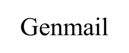 GENMAIL trademark