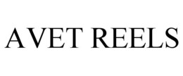 AVET REELS trademark