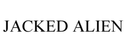 JACKED ALIEN trademark
