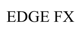 EDGE FX trademark