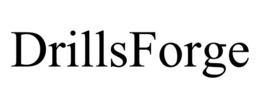 DRILLSFORGE trademark