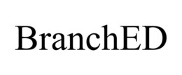 BRANCHED trademark
