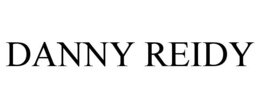 DANNY REIDY trademark