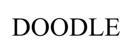 DOODLE trademark