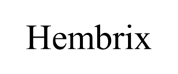 HEMBRIX trademark