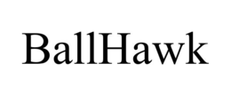 BALLHAWK trademark