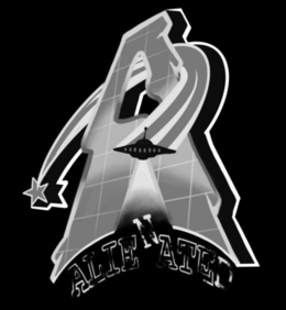 A ALIENATED trademark