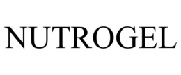 NUTROGEL trademark
