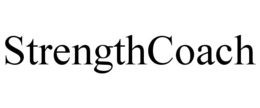 STRENGTHCOACH trademark