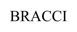 BRACCI trademark