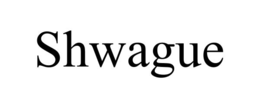 SHWAGUE trademark