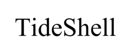 TIDESHELL trademark