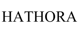 HATHORA trademark