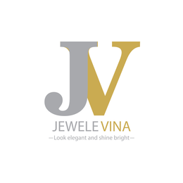JV JEWELEVINA -LOOK ELEGANT AND SHINE BRIGHT- trademark