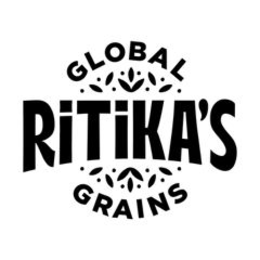 RITIKA'S GLOBAL GRAINS trademark