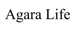 AGARA LIFE trademark