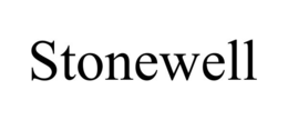 STONEWELL trademark