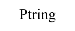 PTRING trademark