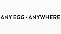 ANY EGG ANYWHERE trademark