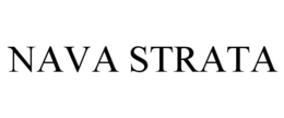 NAVA STRATA trademark