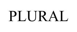 PLURAL trademark