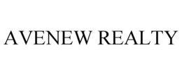 AVENEW REALTY trademark