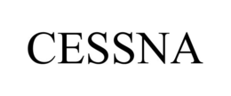 CESSNA trademark