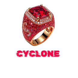 CYCLONE trademark