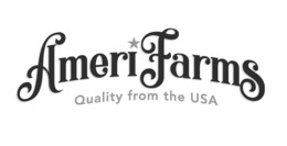 AMERIFARMS QUALITY FROM THE USA trademark