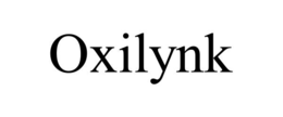 OXILYNK trademark