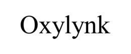 OXYLYNK trademark