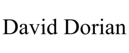 DAVID DORIAN trademark