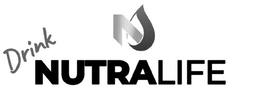 N DRINK NUTRALIFE trademark