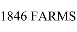 1846 FARMS trademark