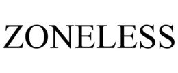ZONELESS trademark