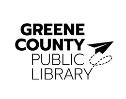 GREENE COUNTY PUBLIC LIBRARY trademark