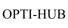 OPTI-HUB trademark
