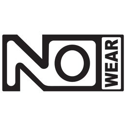 NO WEAR trademark