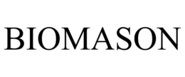 BIOMASON trademark