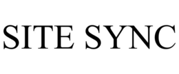 SITE SYNC trademark