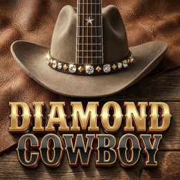 DIAMOND COWBOY trademark