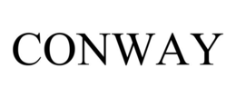 CONWAY trademark