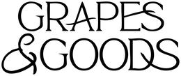 GRAPES & GOODS trademark