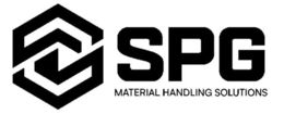 SPG MATERIAL HANDLING SOLUTIONS trademark
