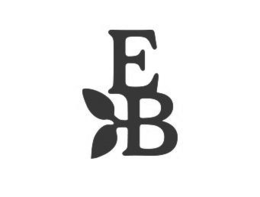 E B trademark